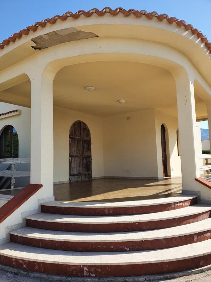 Ferienwohnung Villino Maria Elena Valderice Exterior foto