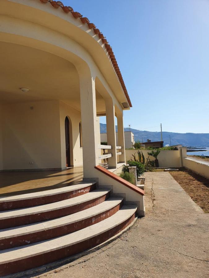 Ferienwohnung Villino Maria Elena Valderice Exterior foto