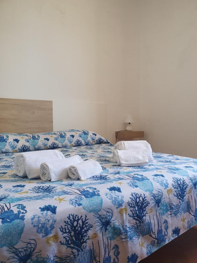 Ferienwohnung Villino Maria Elena Valderice Exterior foto