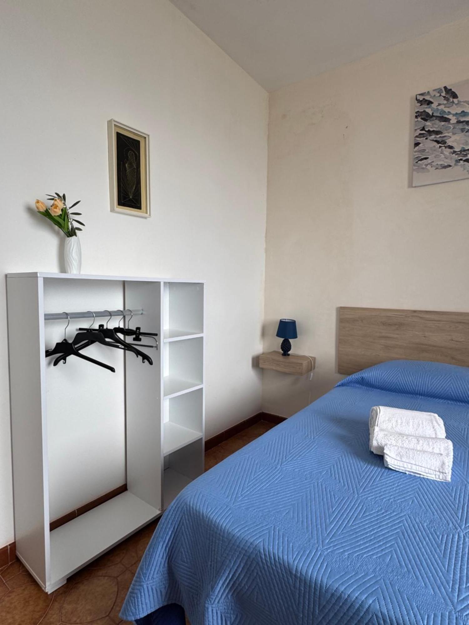 Ferienwohnung Villino Maria Elena Valderice Exterior foto